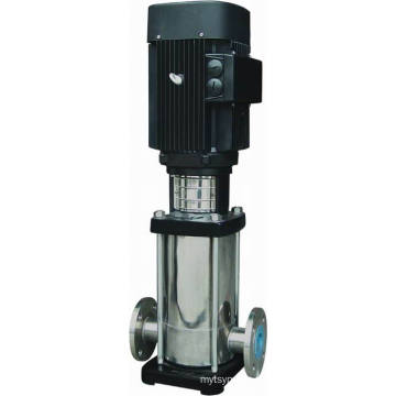 Slg Série Aço Inoxidável Vertical Multi-Stage Pump